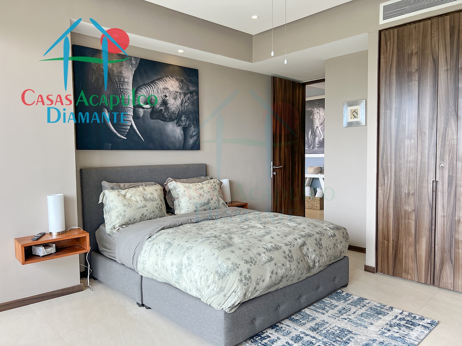 La Isla Fiji X6 - Recámara principal 4